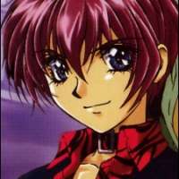 Персонажи - Shindou Shuuichi