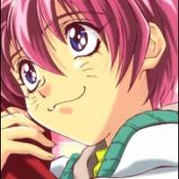 Персонажи Shindou Shuuichi