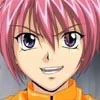 Персонажи - Shindou Shuuichi