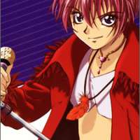 Персонажи Shindou Shuuichi