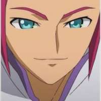 Персонажи Shinguji Shigure