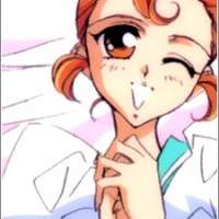 Персонажи Shinohara Wakaba