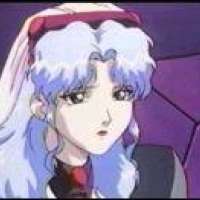  Аниме Shinpi no Sekai El Hazard (OVA)