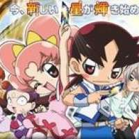  Аниме Shinseiki Duel Masters Flash