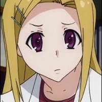 Персонажи Shioizumi Ritsu