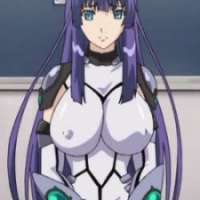 Персонажи Shion