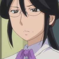 Персонажи Shirai Sae
