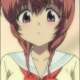 Персонажи - Shiraishi Haruka