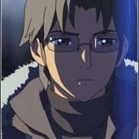 Персонажи Shirakawa Takuya