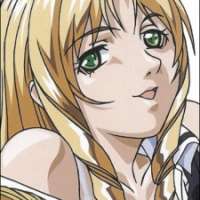 Персонажи Shiraki Rika