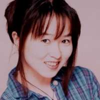  Люди - Shiratori Yuri
