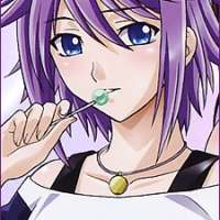  - Shirayuki Mizore