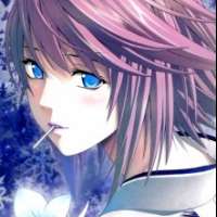  - Shirayuki Mizore