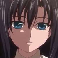 Персонажи Shirokawa Saori