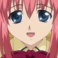 Персонажи Shirokawa Yui