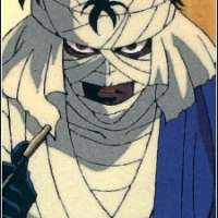  Shishio Makoto
