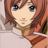Персонажи Shitow Megumi