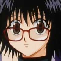 Персонажи Shizuku