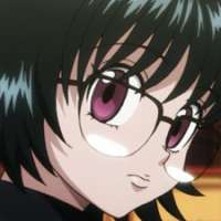  - Shizuku