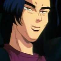 Персонажи - Shoji Shingo