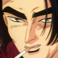 Персонажи - Shoji Shingo