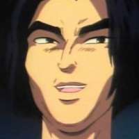 Персонажи Shoji Shingo