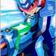 Персонажи Shooting Star Rockman
