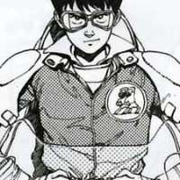  Shotaro Kaneda