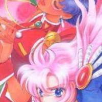   Shoujo Kakumei Utena