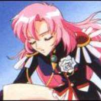   Shoujo Kakumei Utena: Adolescence Mokushiroku