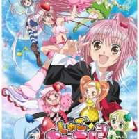   - Shugo Chara!! Doki 