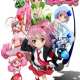   Shugo Chara!