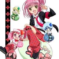   - Shugo Chara! 