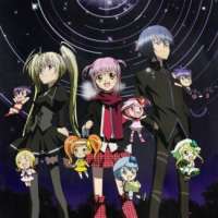   - Shugo Chara! 