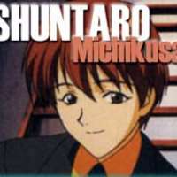 Shuntaro Michikusa