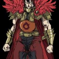 Персонажи Shuren