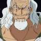  Silvers Rayleigh