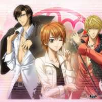   Skip Beat! 