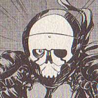  SkullMan