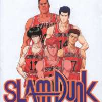   - Slam Dunk