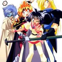   - Slayers