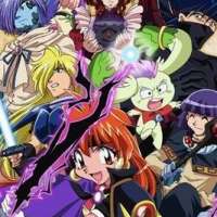   - Slayers Evolution-R 