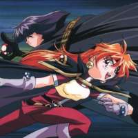   - Slayers Next 