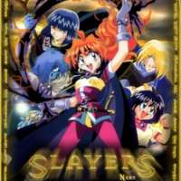   - Slayers Next 