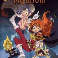   - Slayers Premium 