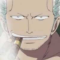  - Smoker