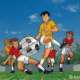 Аниме - Soccer Fever