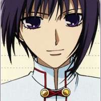  - Sohma Yuki