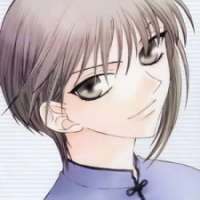  - Sohma Yuki