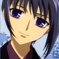  - Sohma Yuki